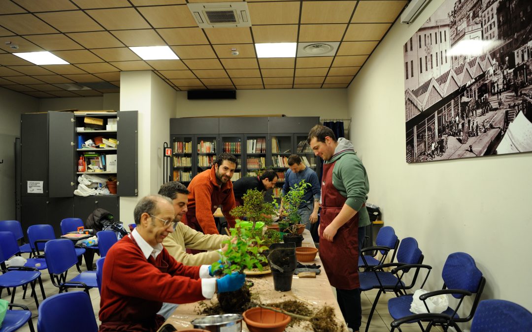 Corso principianti 2015 2016